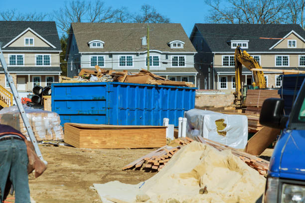 Best Garage Cleanout  in Pasadena Hills, FL